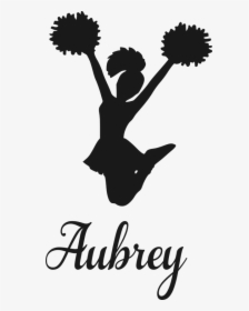 Cheerleading Sticker, HD Png Download, Transparent PNG