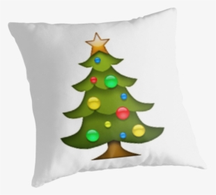 Christmas Tree Emoji Typed Download - Home Alone Emoji Quiz, HD Png Download, Transparent PNG