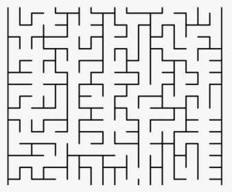 Drawn Maze Cereal Box - 100th Day Worksheets, HD Png Download, Transparent PNG