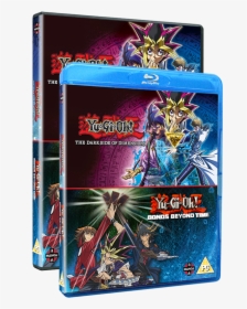 Yu Gi Oh The Dark Side Of Dimensions/bonds Beyond Time - Yugioh The Dark Side Of Dimensions Anime, HD Png Download, Transparent PNG