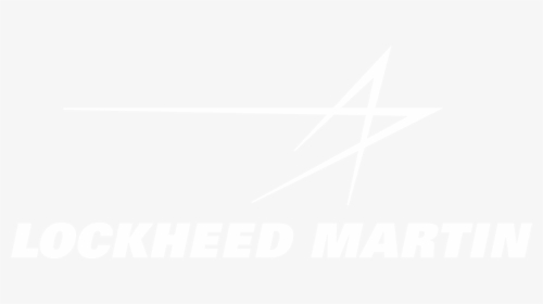 Lockheed Martin Logo White, HD Png Download, Transparent PNG