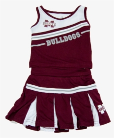 Cheerleading Outfit Png, Transparent Png, Transparent PNG