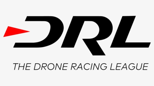 Drone Racing League Logo, HD Png Download, Transparent PNG