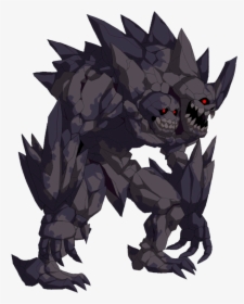 Fate/grand Order Wikia - Fate Grand Order Werewolf, HD Png Download, Transparent PNG