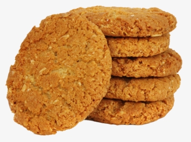 Anzac Biscuit Biscuits Clip Art Bakery - Anzac Day Biscuits, HD Png Download, Transparent PNG