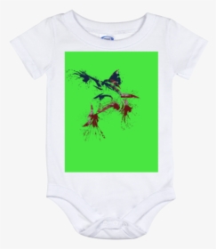 Transparent Baby Onesie Png - Then There Were Four, Png Download, Transparent PNG