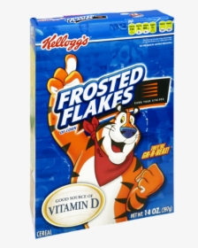 Frosted Flakes, HD Png Download, Transparent PNG