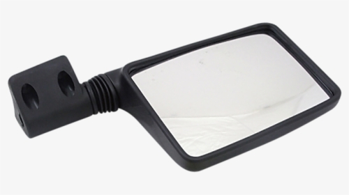 Mirror, Right Hand Side - Rear-view Mirror, HD Png Download, Transparent PNG