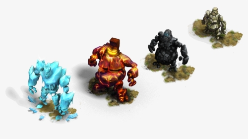 Settlers Online Halloween Png, Transparent Png, Transparent PNG