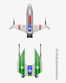Rocket,aircraft,airplane - Extra Ea-300, HD Png Download, Transparent PNG