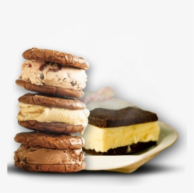 Fumo Creams Ice Cream - Smoking Biscuits Png, Transparent Png, Transparent PNG