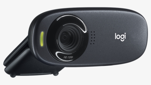 C310 - Logitech Hd Webcam C310, HD Png Download, Transparent PNG