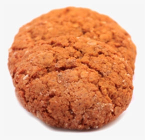 Bakery Biscuit Png Transparent Image - Ginger Nut, Png Download, Transparent PNG