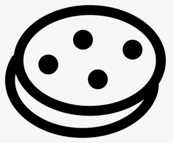 Electric Biscuit - Circle, HD Png Download, Transparent PNG