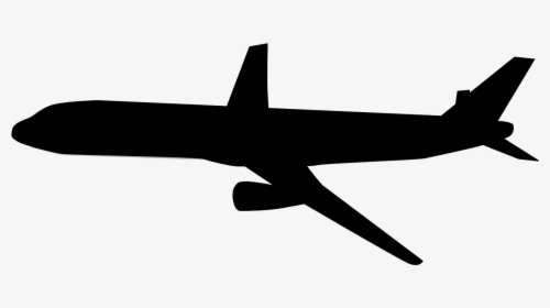 Narrow Body Aircraft - Narrow-body Aircraft, HD Png Download, Transparent PNG