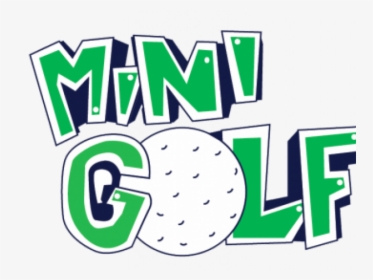 Mini Golf @ Tee Shack, Janesville - Clip Art Mini Golf, HD Png Download, Transparent PNG