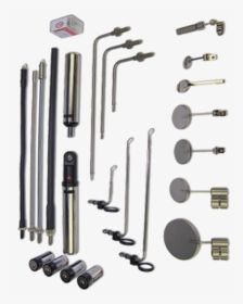 Eod Endoscope & Mirror Kit - Tools Used In Endoscopy, HD Png Download, Transparent PNG