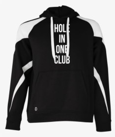 Hole In One Club Funny T-shirt Cute Golf Tee - Hoodie, HD Png Download, Transparent PNG
