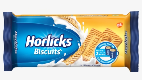 Biscuit Horlicks, HD Png Download, Transparent PNG