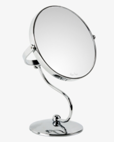 Peggy Sage Double-sided 5x Magnifying Mirror With Stand - Mirror, HD Png Download, Transparent PNG