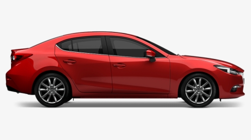 Sedan Car Png High Quality Image - Mazda 3 Neo Sedan, Transparent Png, Transparent PNG