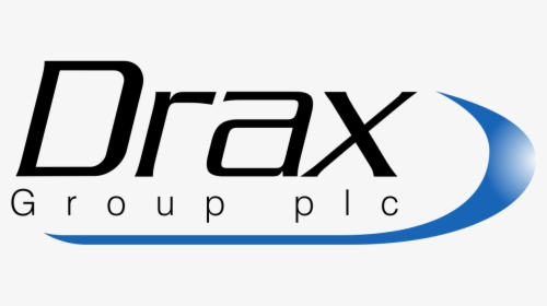 Drax Group Logo - Drax Power Station, HD Png Download, Transparent PNG