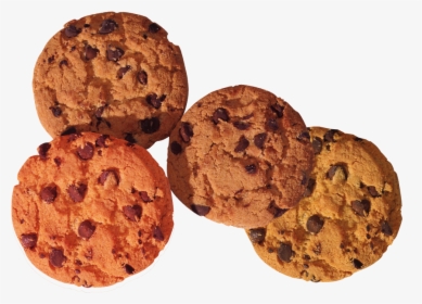 Muffin Biscuit Blueberry Cookies - Cookie, HD Png Download, Transparent PNG