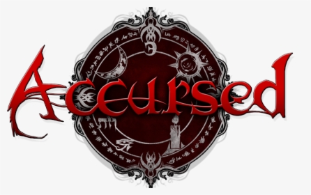 Accursed Logo, HD Png Download , Transparent Png Image - PNGitem