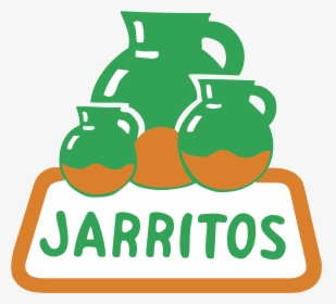 Jarritos Logo, HD Png Download, Transparent PNG