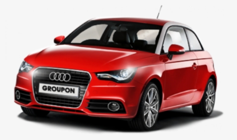 Red Audi - Best Car Dealership Advertisements, HD Png Download, Transparent PNG