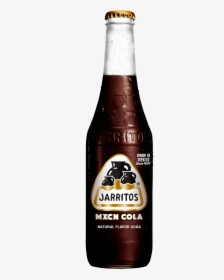 Jarritos Mexican Cola, HD Png Download, Transparent PNG