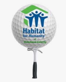 Habitat For Humanity Golf Tournament, HD Png Download, Transparent PNG