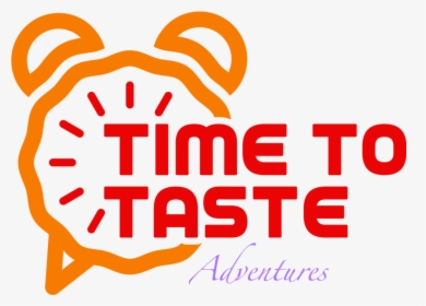 Ttta Logo - Time To Taste, HD Png Download, Transparent PNG