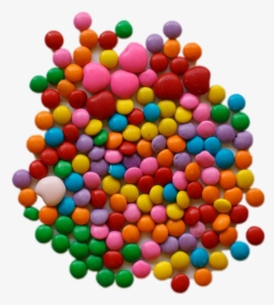 #skittles #candy #rainbowcandy #candycircle #round - Candy, HD Png Download, Transparent PNG