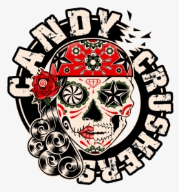 Candy Crushers, HD Png Download, Transparent PNG