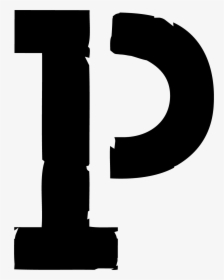 Poppo S Logo Alternate - P Transparent, HD Png Download, Transparent PNG