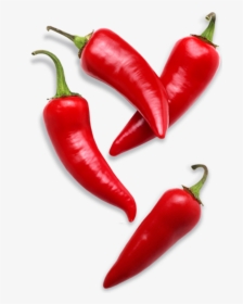 Red Pepper - Pepper Png, Transparent Png, Transparent PNG