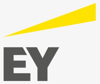 Ey Logo Png, Transparent Png, Transparent PNG