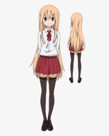 Png Image With Transparent Background - Umaru Chan Outfit, Png Download, Transparent PNG