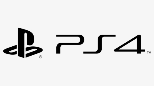 Logos Transparent Ps4 - Playstation 4 Logo Color, HD Png Download, Transparent PNG