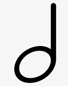 Music Note - Circle, HD Png Download, Transparent PNG