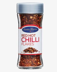 Red Hot Chilli Flakes - Red Hot Chili Flakes, HD Png Download, Transparent PNG