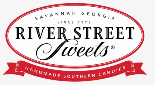 River Street Sweets - River Street Sweets Logo, HD Png Download, Transparent PNG
