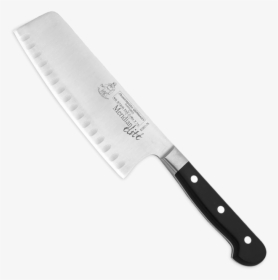 Transparent Kitchen Knife Png - Global Sushi Knife, Png Download, Transparent PNG