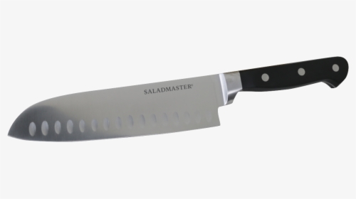 Transparent Kitchen Knife Png - Hunting Knife, Png Download, Transparent PNG