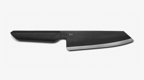 Transparent Kitchen Knife Png - Hunting Knife, Png Download, Transparent PNG