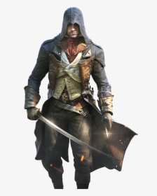 Download Assassins Creed Unity Free Download Hq Png, Transparent Png, Transparent PNG
