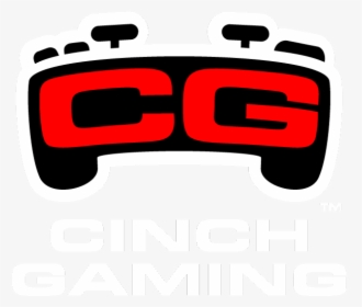 Cinch Gaming Png, Transparent Png, Transparent PNG