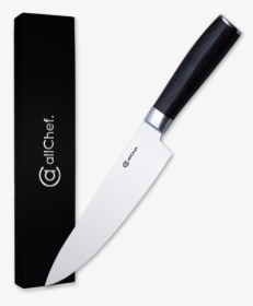 Main 6 Allchef - Utility Knife, HD Png Download, Transparent PNG