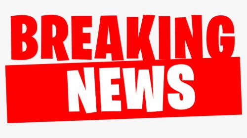 Breaking News Png Images Transparent Breaking News Image Download Pngitem